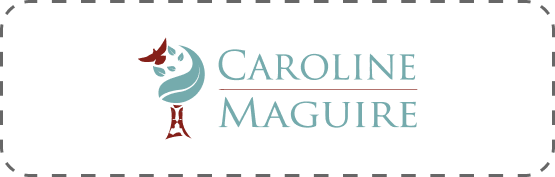 Caroline Maguire Coaching — +200% organic traffic