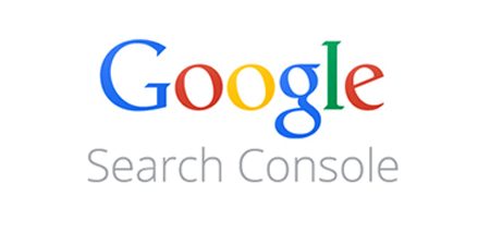 google-search-console