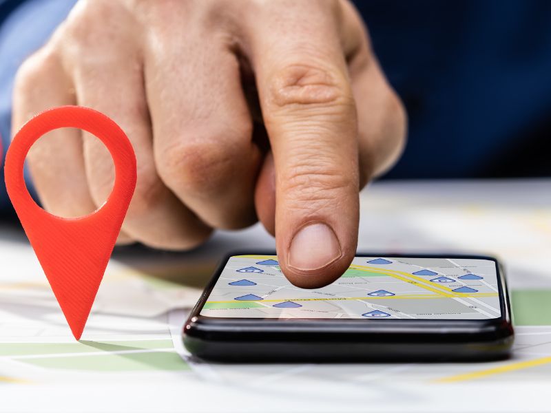 Google Maps Mastery The Blueprint for What Is Google Local SEO