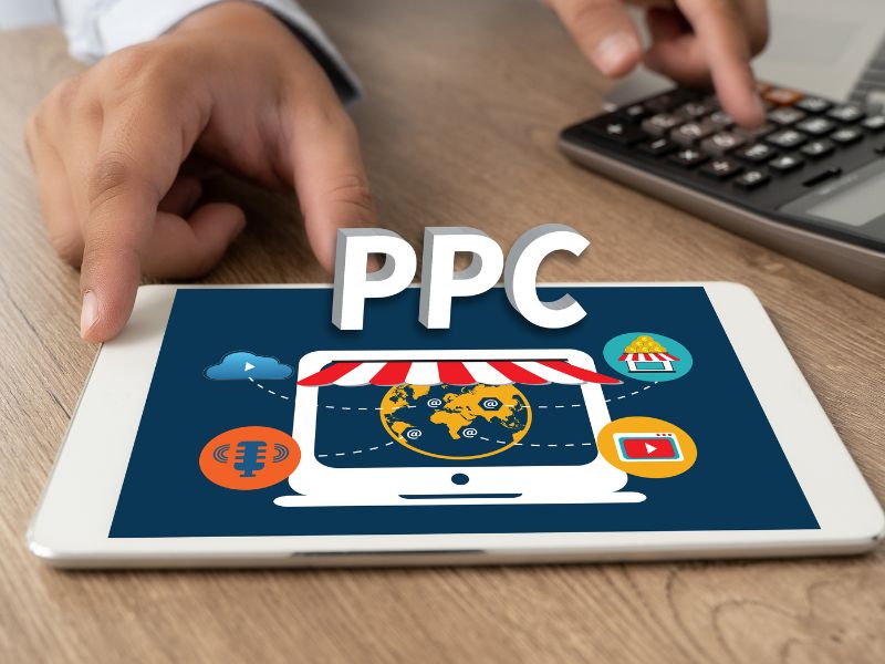 Drive Success to ppc