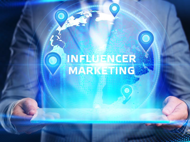 How Much Does It Cost for Influencer Marketing