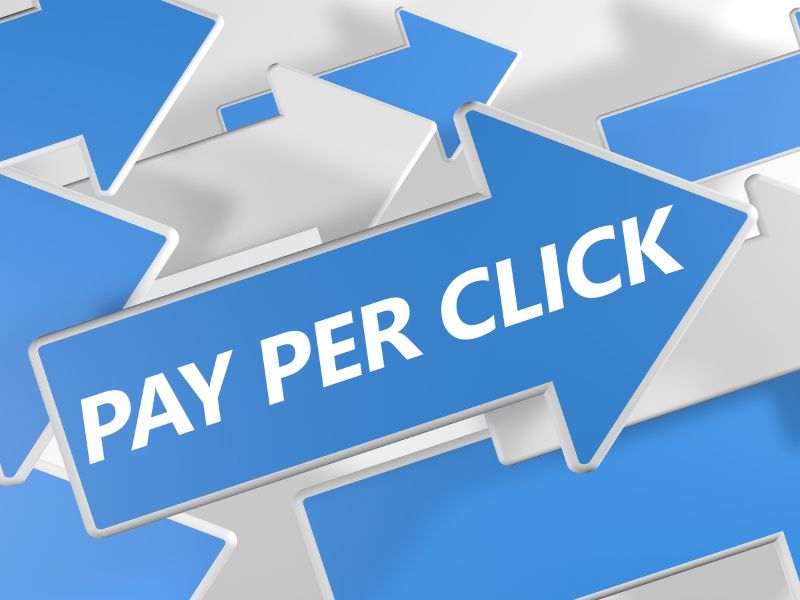 The Strategic Advantages of Advertising with Pay-Per-Click