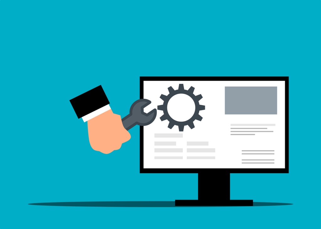 The Ultimate Checklist for Website Maintenance