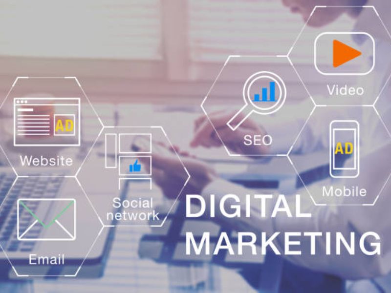 A Comprehensive Guide on Gaining Digital Marketing Experience