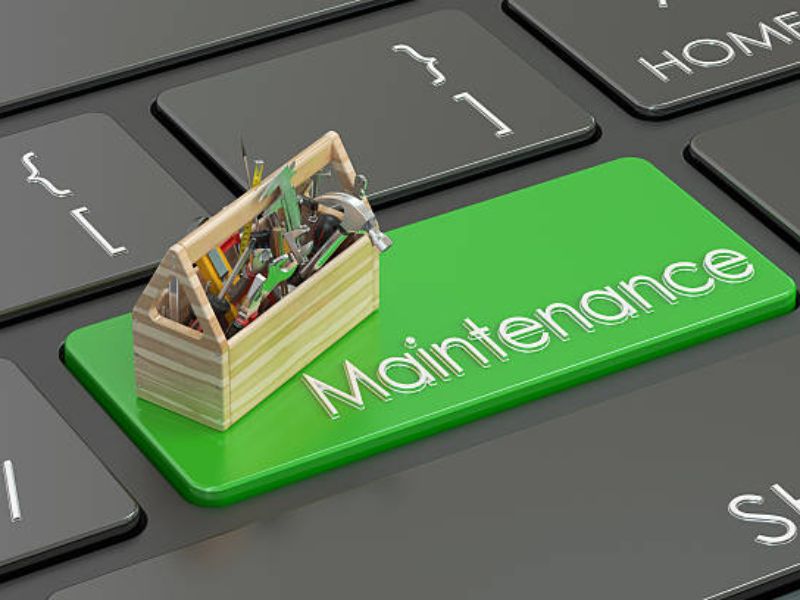 Essential Terms Every Website Owner Should Know About Maintenance