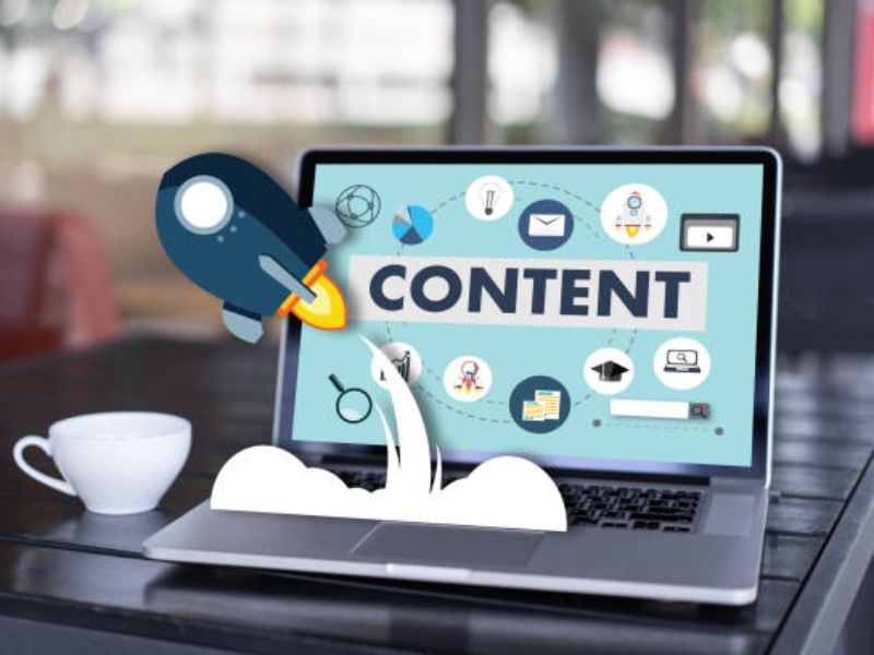 How Content Marketing Helps SEO