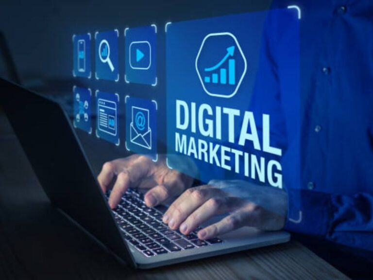 How Does Digital Marketing Differ From Traditional Marketing