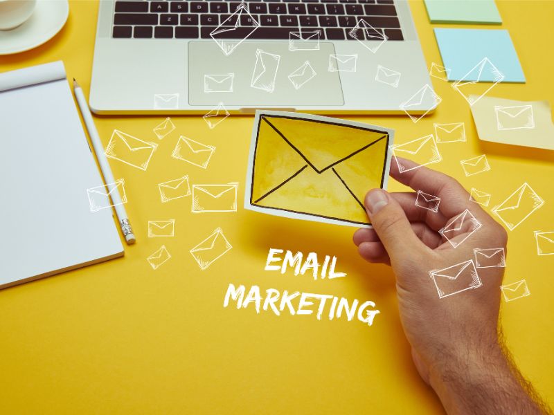 How To Do Email Marketing For Ecommerce