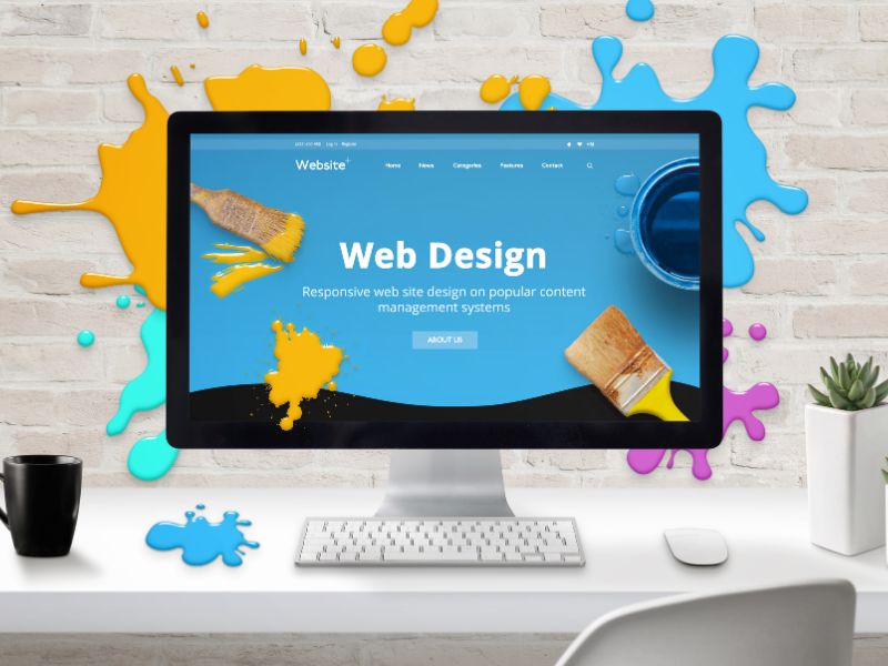 Undeniable Reasons to Love Web Design