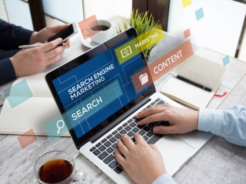 What Does A Content Marketing Specialist Do