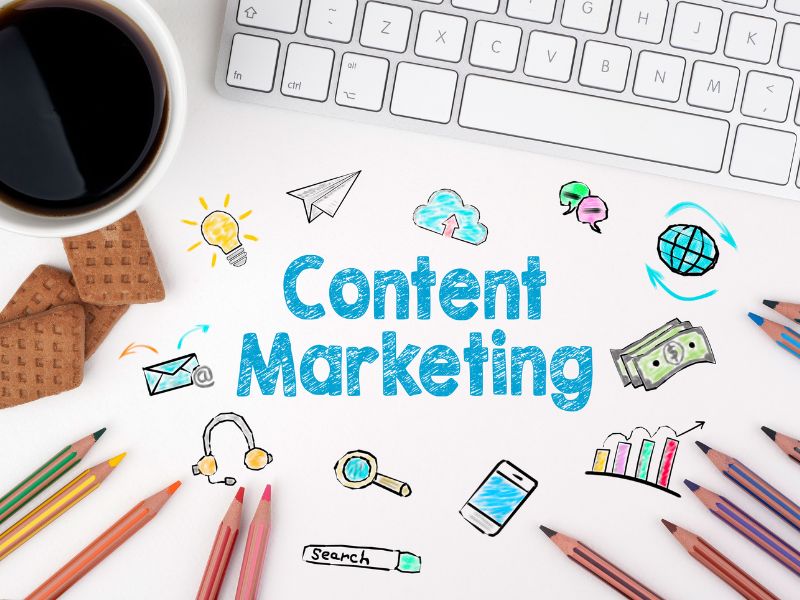 What Is The Goal Of Content Marketing