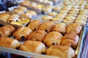Digital Marketing services For Bakeries