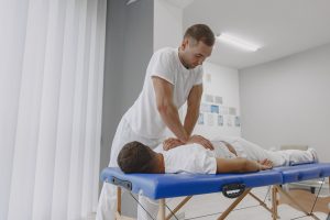 Digital Marketing services For Chiropractors