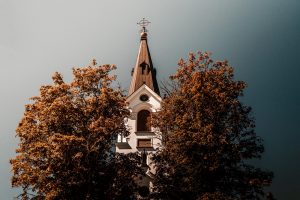 Digital Marketing services For Churches