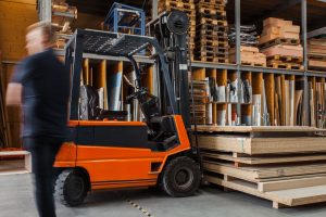 Digital Marketing services For Forklift dealers