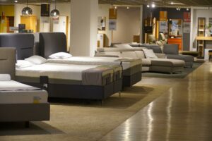 Digital Marketing services For Furniture Stores