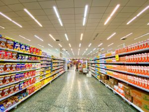 Digital Marketing services For Grocery Stores