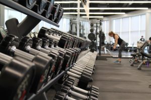 Digital Marketing services For Gyms