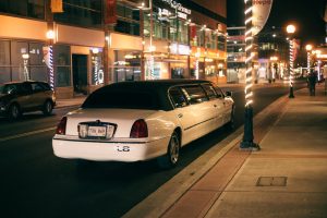 Digital Marketing services For Limo Companies