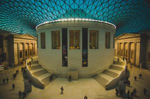 Digital Marketing services For Museums