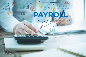 Digital Marketing services For Payroll services