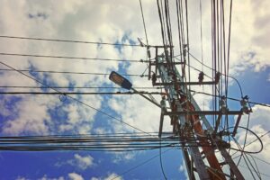 Digital Marketing services For Power and Utility Companies