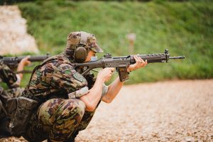 Digital Marketing services For Shooting Ranges
