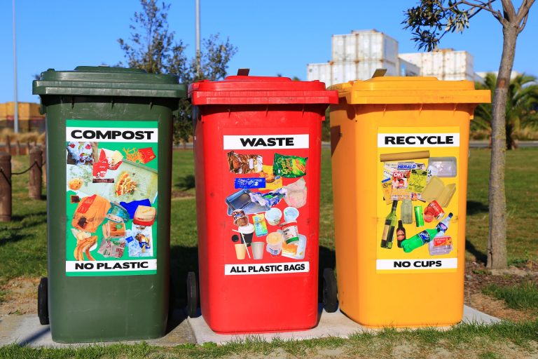 Digital Marketing services For Waste Management