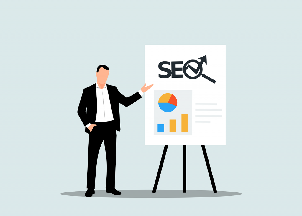 How to Find the Best Local SEO Company
