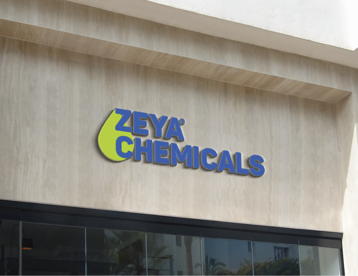 Zeya Chemicals