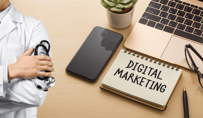 Digital Marketing for Dentists