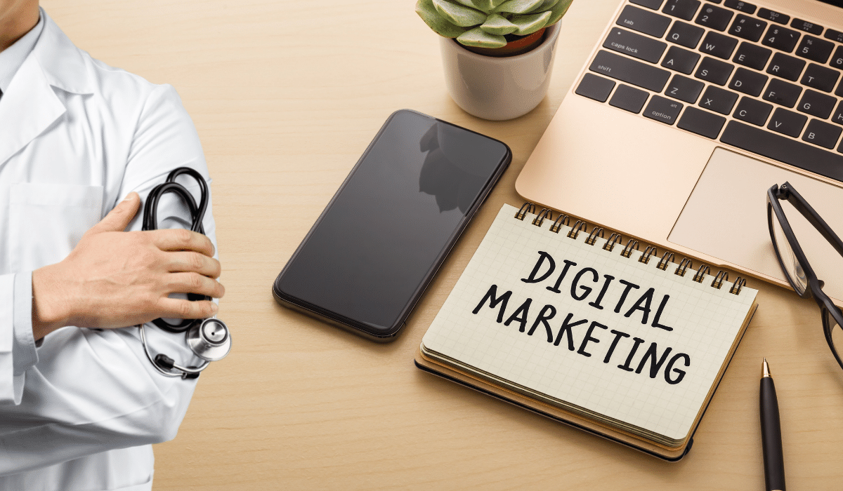 Digital Marketing for Dentists - Grow Your Dental Business