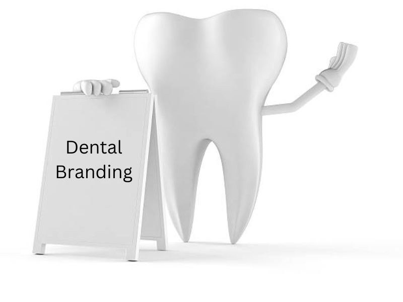 Mastering Dental Branding Through Visual Storytelling